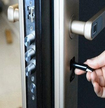 渭南市开锁 渭南市开锁公司开修指纹锁