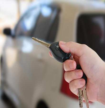 渭南市开锁公司 渭南市汽车开锁 配汽车钥匙